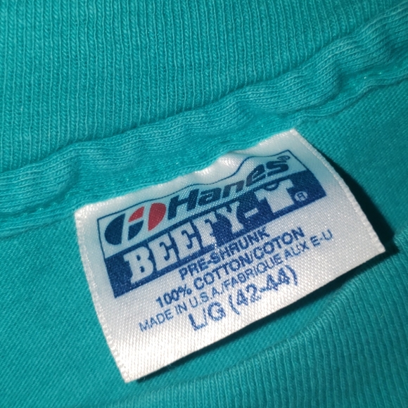 Vintage Alligator graphic tee - Picture 8 of 8